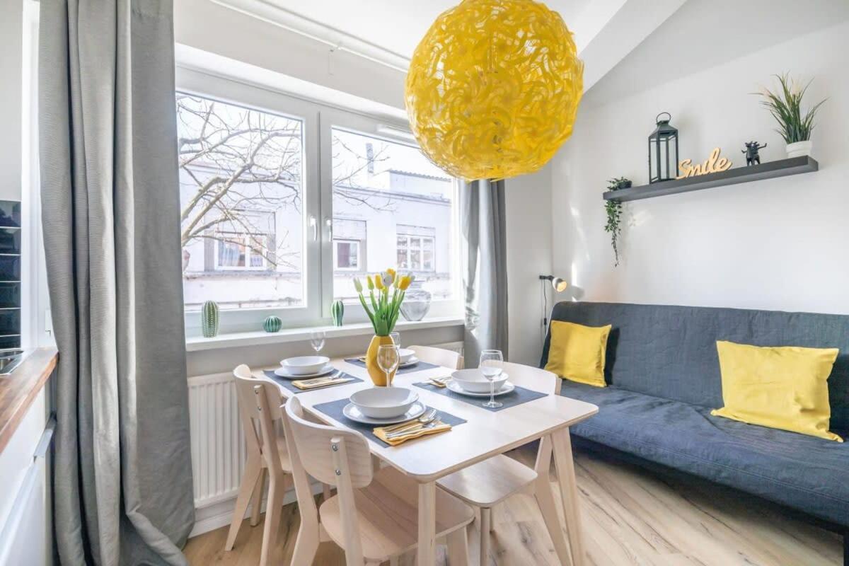 Modern Apartment For 6 Close To The Schanzenviertel - Unit 2 Хамбург Екстериор снимка